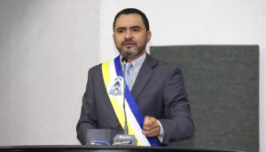 Governador do Tocantins