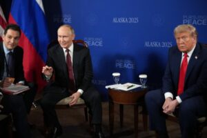 Kremlin informa que reunião entre Putin e Trump pode durar até 7 horas