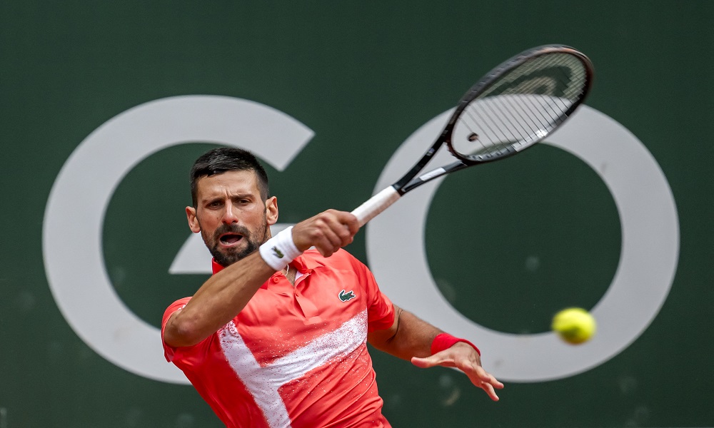 Djokovic se muda para a Grécia em meio a tensões e acusação de ‘traição’ pelo governo da Sérvia