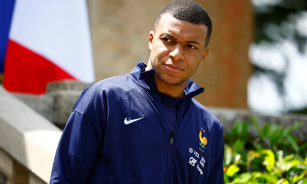 Mbappé se diz enojado com mundo da bola: ‘Não aconselharia meu filho a se envolver com futebol’