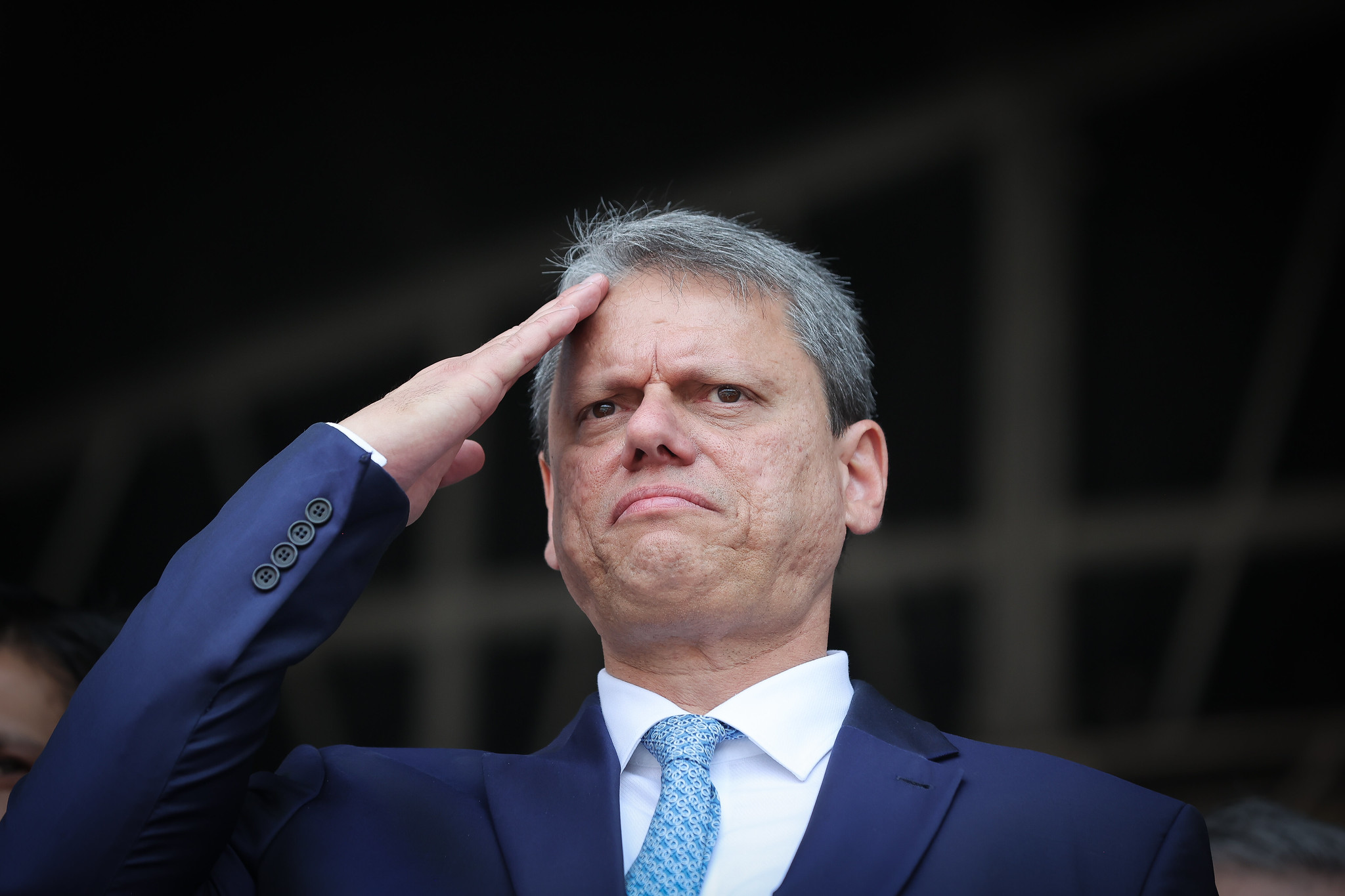 tarcísio de freitas