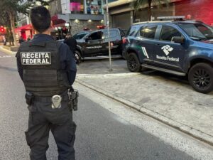 Veja nomes dos alvos da operação contra negócios do PCC em SP