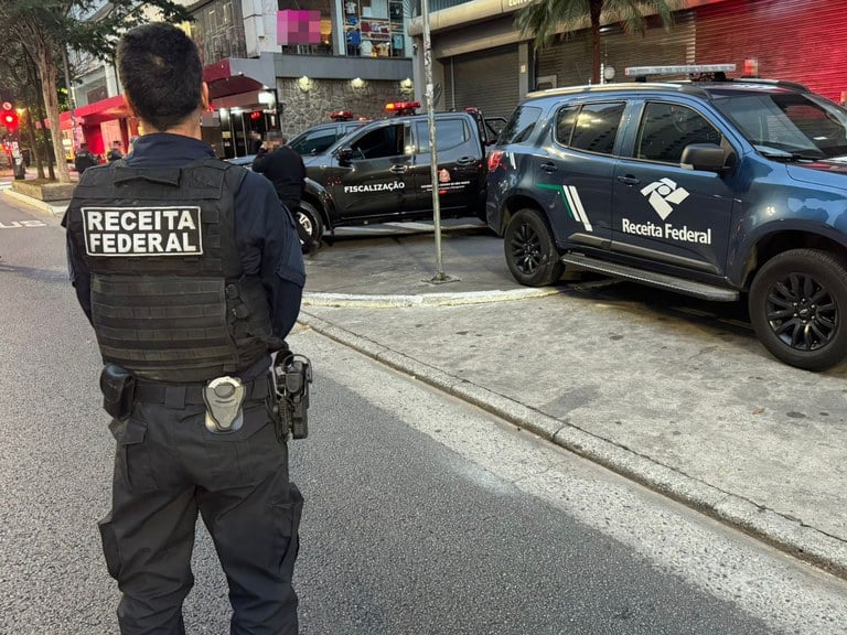 Veja nomes dos alvos da operação contra negócios do PCC em SP