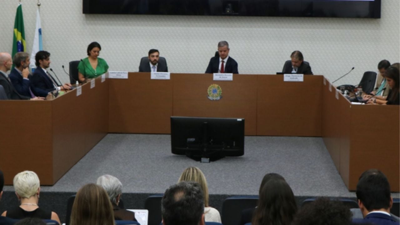 Cade veta compra de empresa de insumos farmacêuticos | Foto: Divulgação/Cade