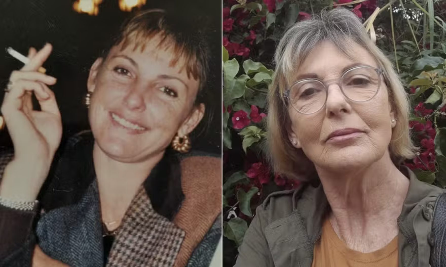 Maior estelionatária do país deixa prisão depois de 30 anos presa