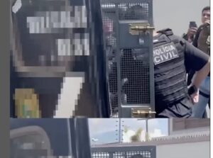 Suspeito de ataque a escola em Sobral (CE) é preso