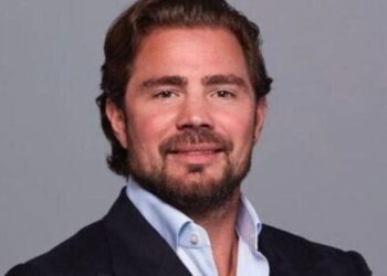 Daniel Vorcaro, dono do Banco Master | Foto: Reprodução/Redes sociais