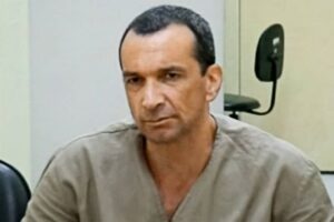 Marcola já cumpriu 24 anos de prisão em regime fechado | Foto: Reprodução...