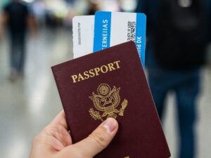 A exigência abrangerá candidatos de todas as nacionalidades para as quais os EUA requisitam visto, exceto em determinados casos | Foto: Reprodução/Freepik