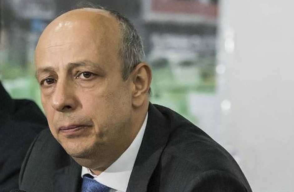 Ruy Ferraz Fontes, ex-delegado da Polícia Civil | Foto: Divulgação/Políci...