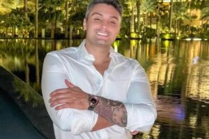 Influenciador suspeito de desviar R$ 146 mi é preso na Argentina