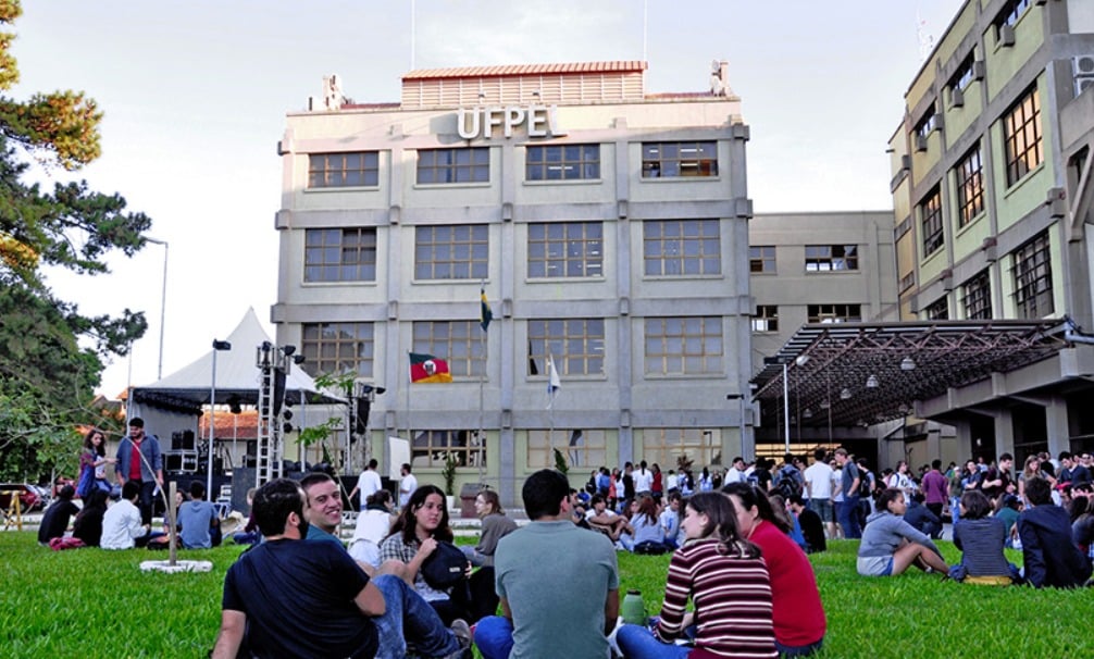 Evento em universidade federal avança contra o agronegócio