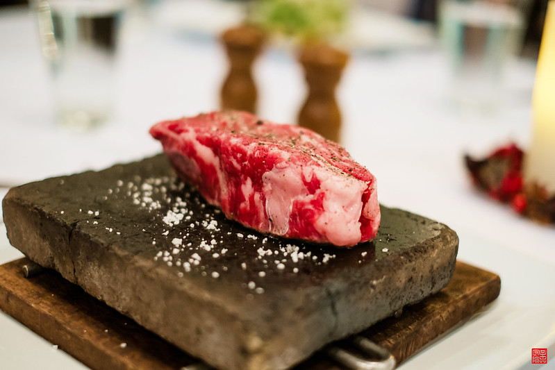 O Wagyu é uma carne muito gordurosa, mas não do tipo que faz mal à saú...