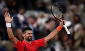 Djokovic elogia e prevê ajuda para João Fonseca: ‘É um grande jogador’