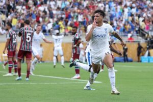 Marcos Leonardo é inscrito na Champions League da Ásia e dificulta ida ao São Paulo