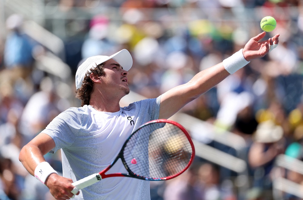 João Fonseca confirma melhor ranking da carreira e Alcaraz lidera lista da ATP após US Open