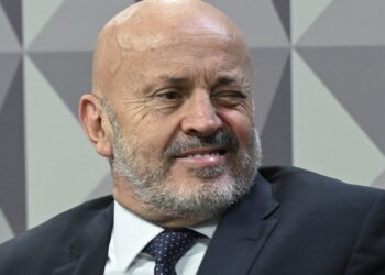 PF aponta repasses do Careca para empresa de amiga de Lulinha Ícone de Busca