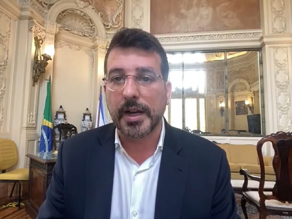 Bandidos invadem hospital no Rio em busca de paciente baleado