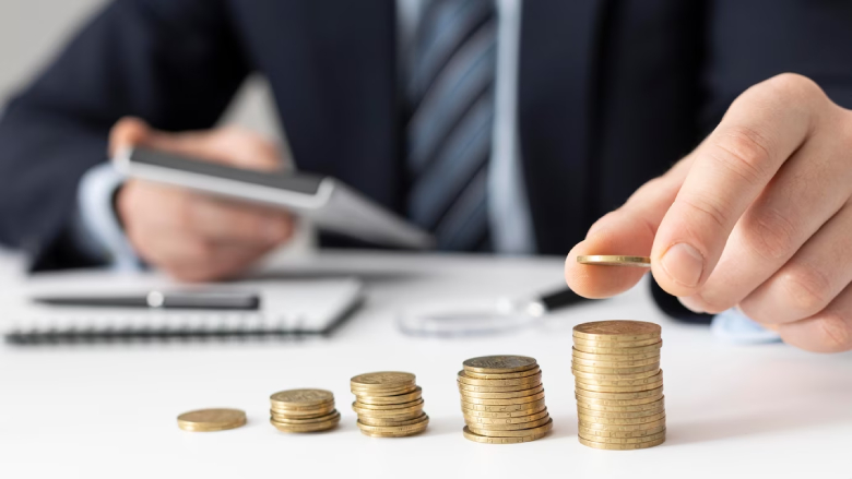 economia contas investimentos