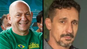 Luciano Hang responde ataque de ex-global sobre crime na Havan