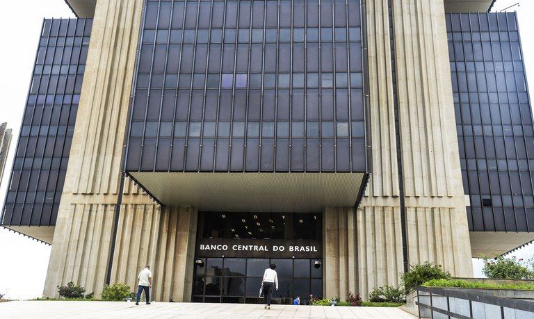 dívida pública Brasil Economia Sede do Banco Central | Foto: Divulgação