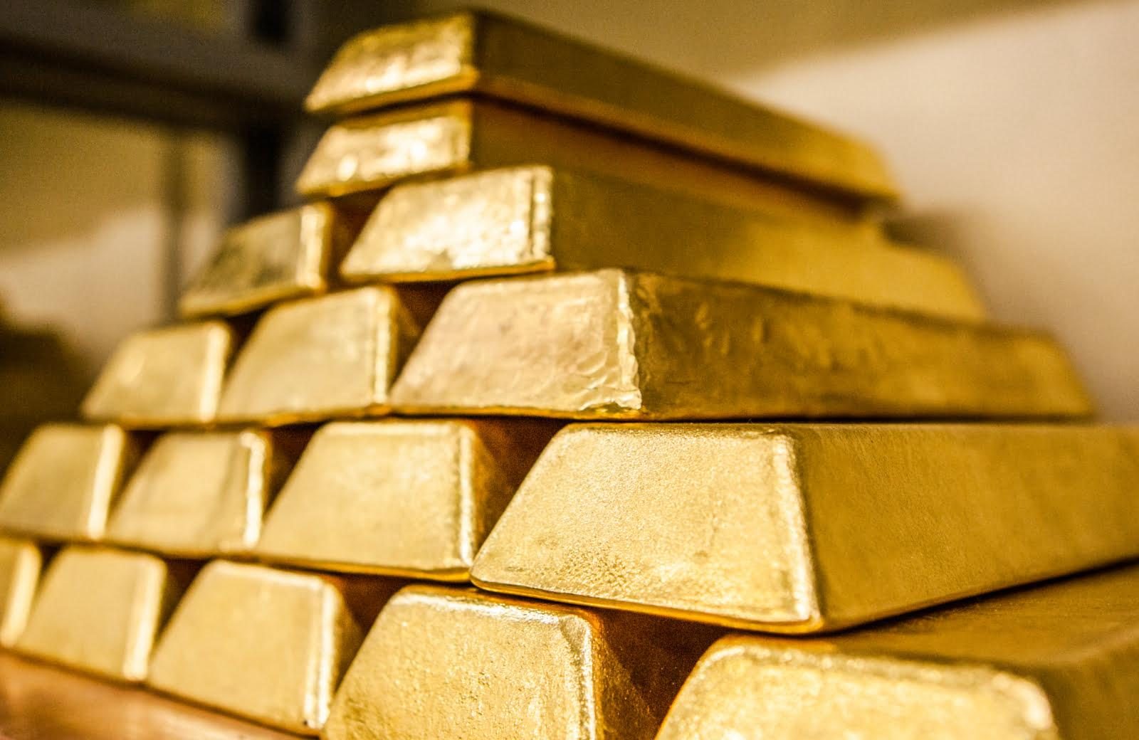 Ouro | Foto: World Gold Council