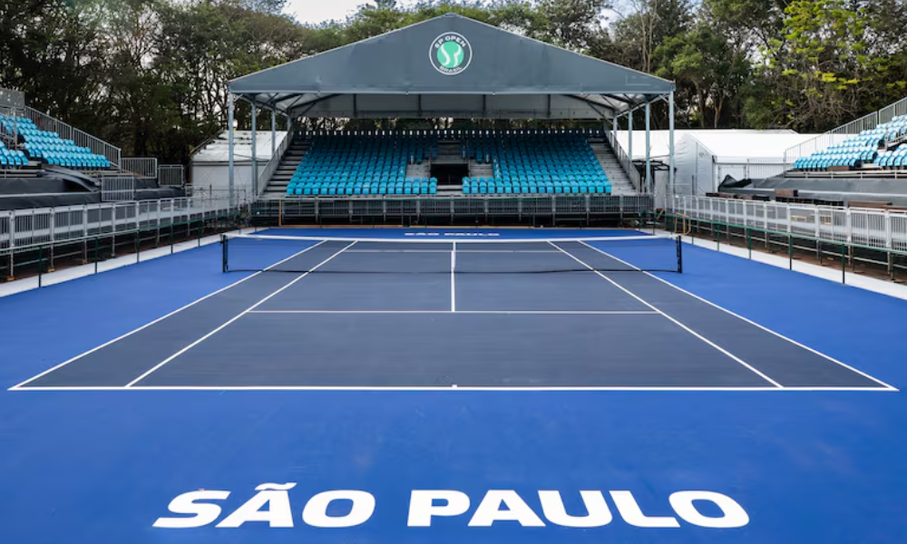 O que o SP Open precisa fazer para ter vida longa no circuito feminino de tênis