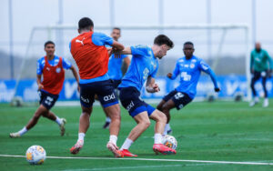 Agenda L!: curtinhas do Bahia do dia 02/9/2025