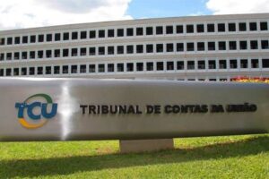 Sede do Tribunal de Contas da União, em Brasília: alerta de irregularidades...