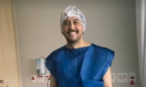 Morre paciente que recebeu 5 órgãos do mesmo doador