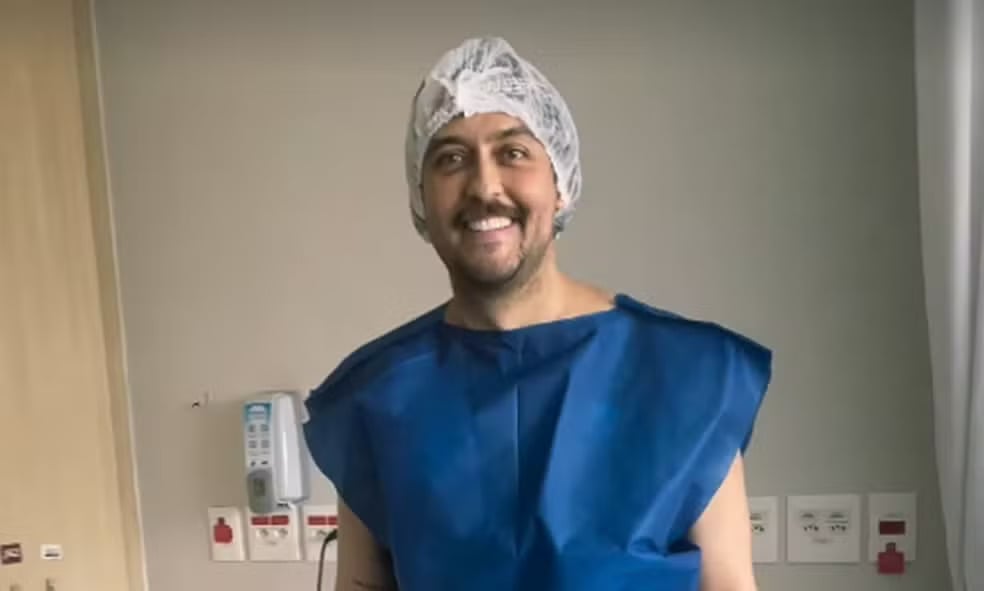 Morre paciente que recebeu 5 órgãos do mesmo doador