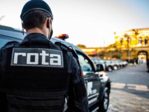 Descoberta de esquema do PCC dentro da PM de São Paulo é descoberto em inqu...