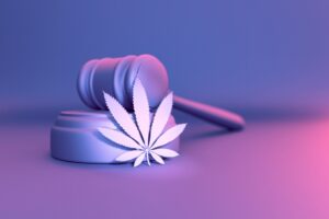 CNJ cria protocolo para quem for flagrado com maconha