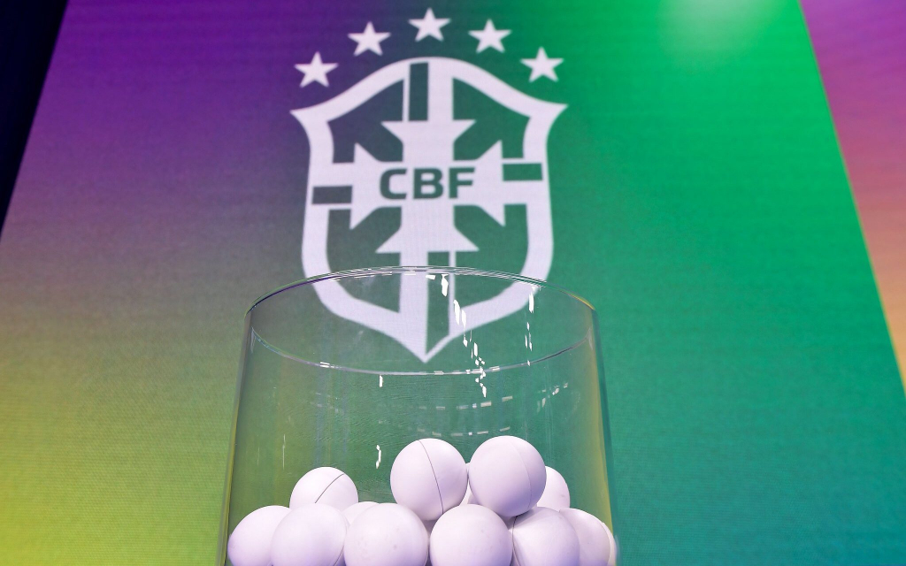 Copa do Brasil pode ter final única a partir de 2026