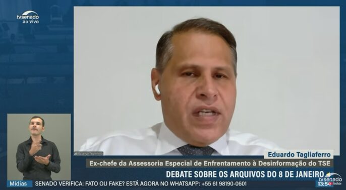 Ícone de Busca