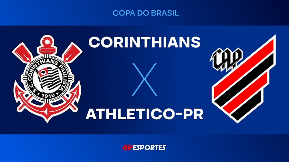 Confira como foi a transmissão da Jovem Pan do jogo entre Corinthians x Athletico-PR