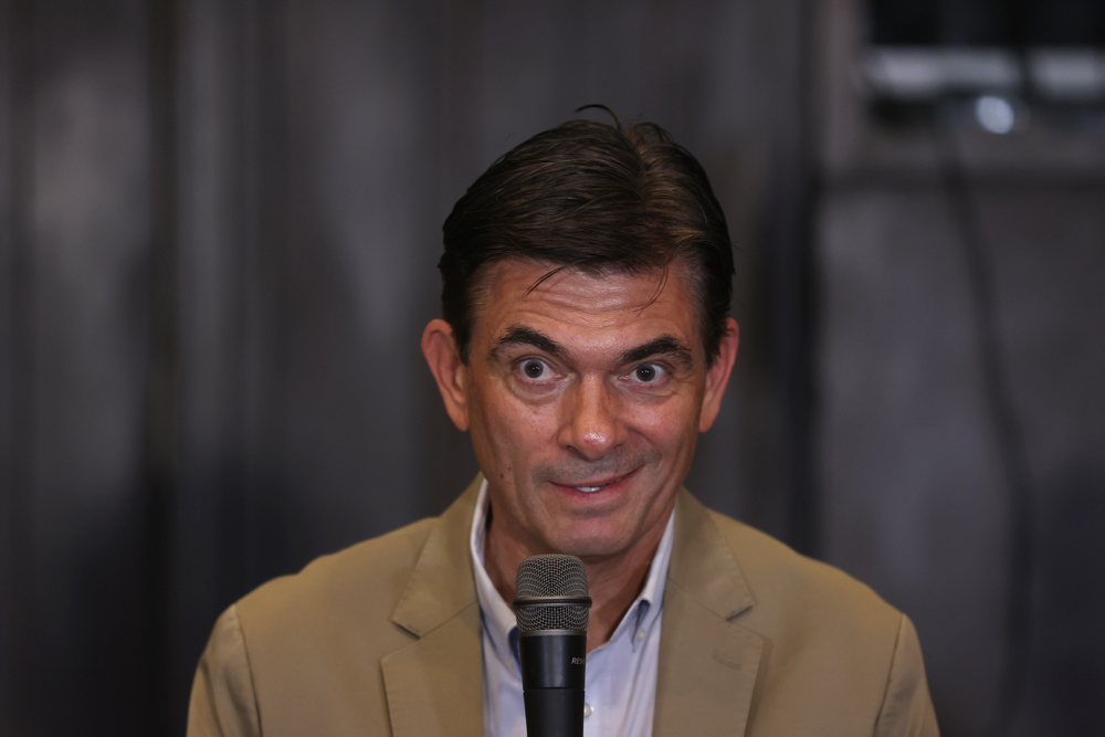 Presidente eleito da Bolívia diz que não é momento para ‘mesquinhez’