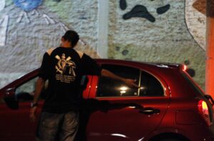 Câmara do Rio de Janeiro aprova projeto que prevê o fim dos flanelinhas na cidade