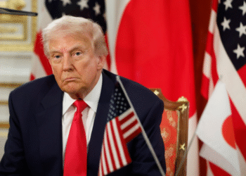 Presidente do Fed é incompetente e, em breve, deixará o cargo, diz Trump