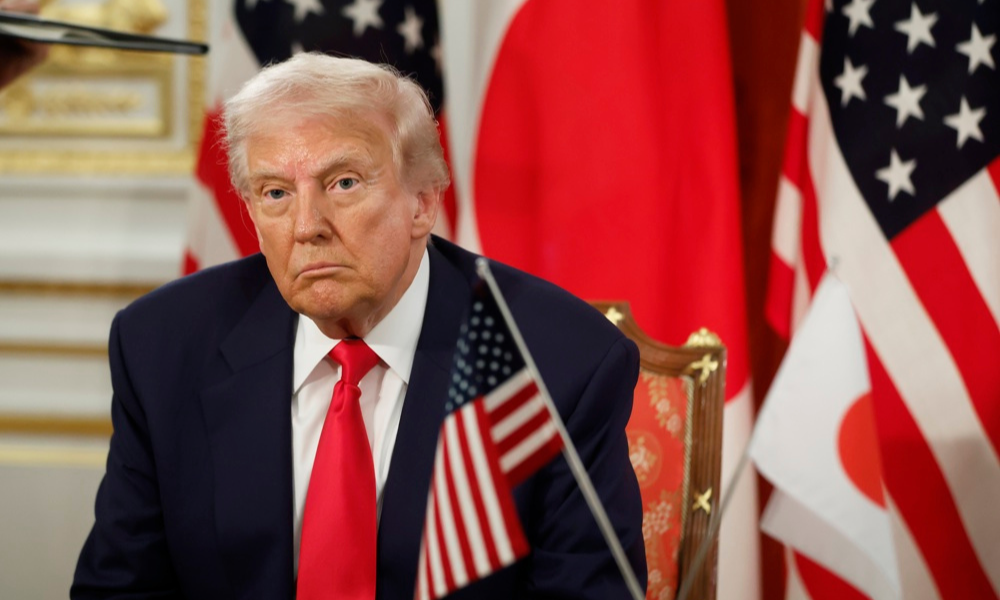 Presidente do Fed é incompetente e, em breve, deixará o cargo, diz Trump