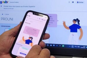 ProUni divulga resultado da primeira chamada do segundo semestre