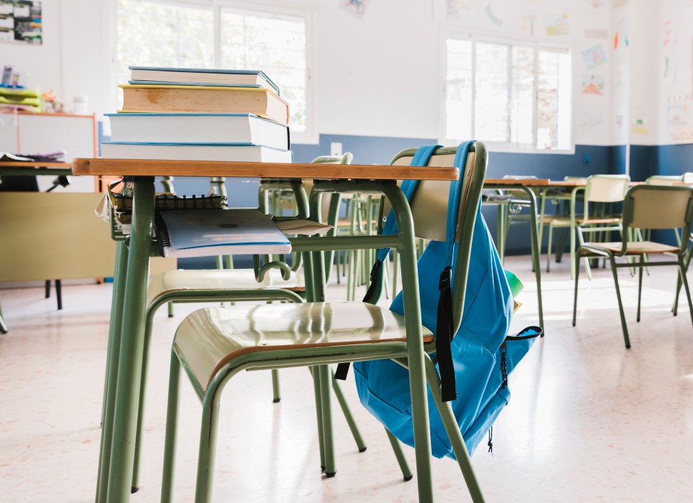 Senado aprova lei para endurecer penas para delitos cometidos em instituições de ensino