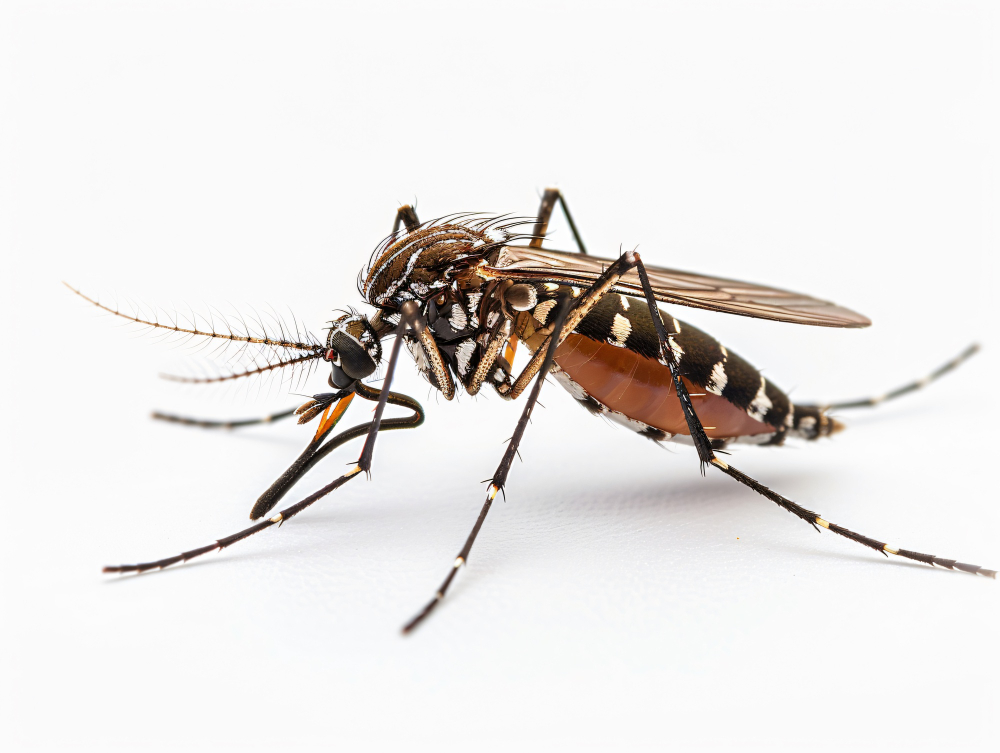 Mosquitos são encontrados pela primeira vez na Islândia, um dos últimos lugares do mundo livre desses insetos