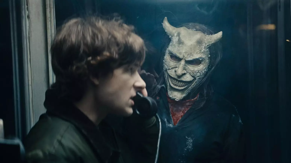 ‘O Telefone Preto 2’: Conheça a história real dos serial killers que inspiraram o filme