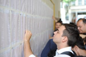 Fuvest 2026: Locais de prova da primeira fase são divulgados nesta quinta-feira