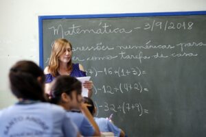 Brasil estagna e tem 29% de analfabetos funcionais, mesmo nível de 2018