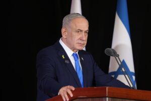 Netanyahu diz que conflito se encerrará depois da 2ª fase do plano que inclui desarmamento do Hamas