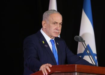 Netanyahu prevê passar ‘muito em breve’ para segunda fase do cessar-fogo em Gaza Netanyahu diz que conflito se encerrará depois da 2ª fase do plano que inclui desarmamento do Hamas