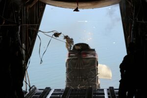 Gaza recebeu mais de 24 mil toneladas de ajuda humanitária desde cessar-fogo, diz ONU