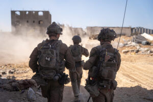 Israel acusa força da ONU no Líbano de derrubar um de seus drones